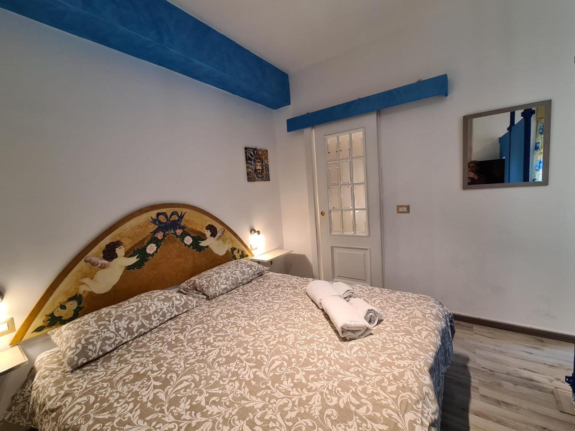 Il Rosmarino Apartment Taormina Exterior photo