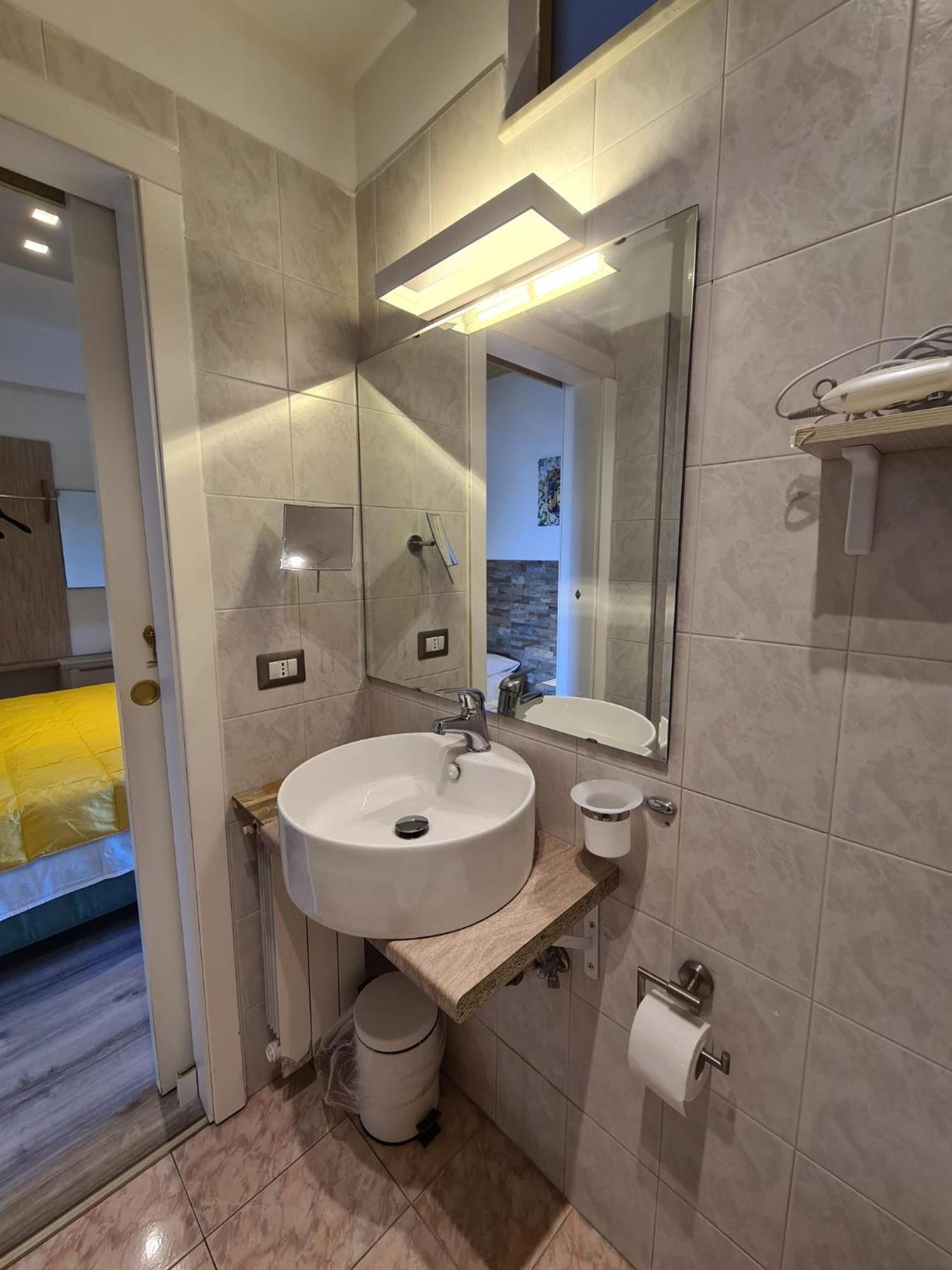Il Rosmarino Apartment Taormina Exterior photo