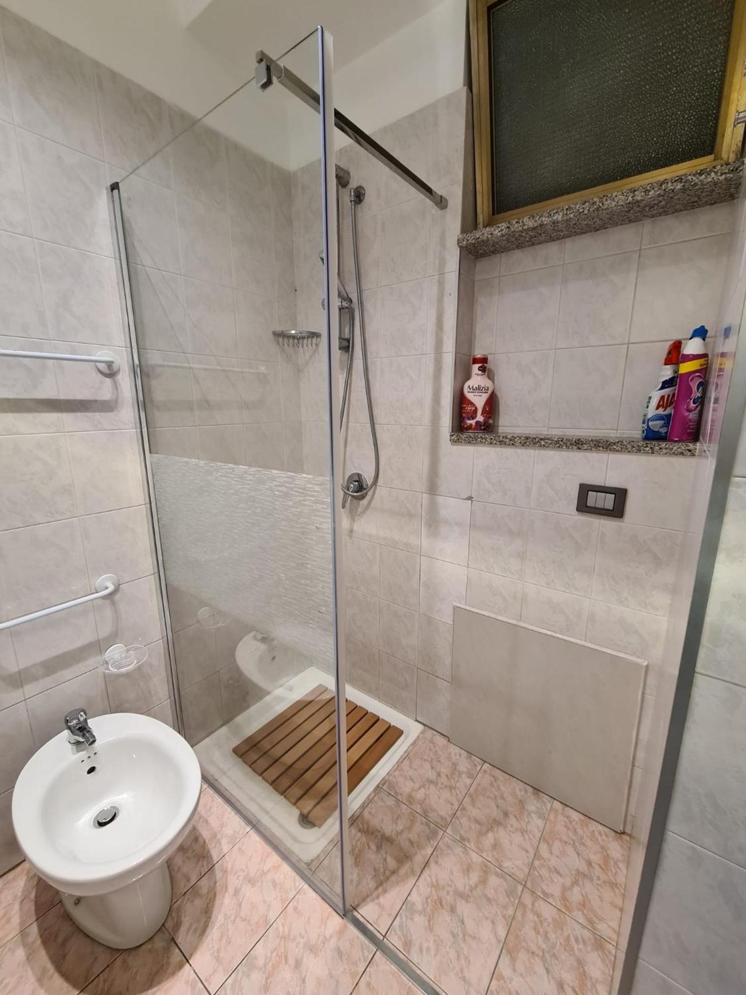 Il Rosmarino Apartment Taormina Exterior photo