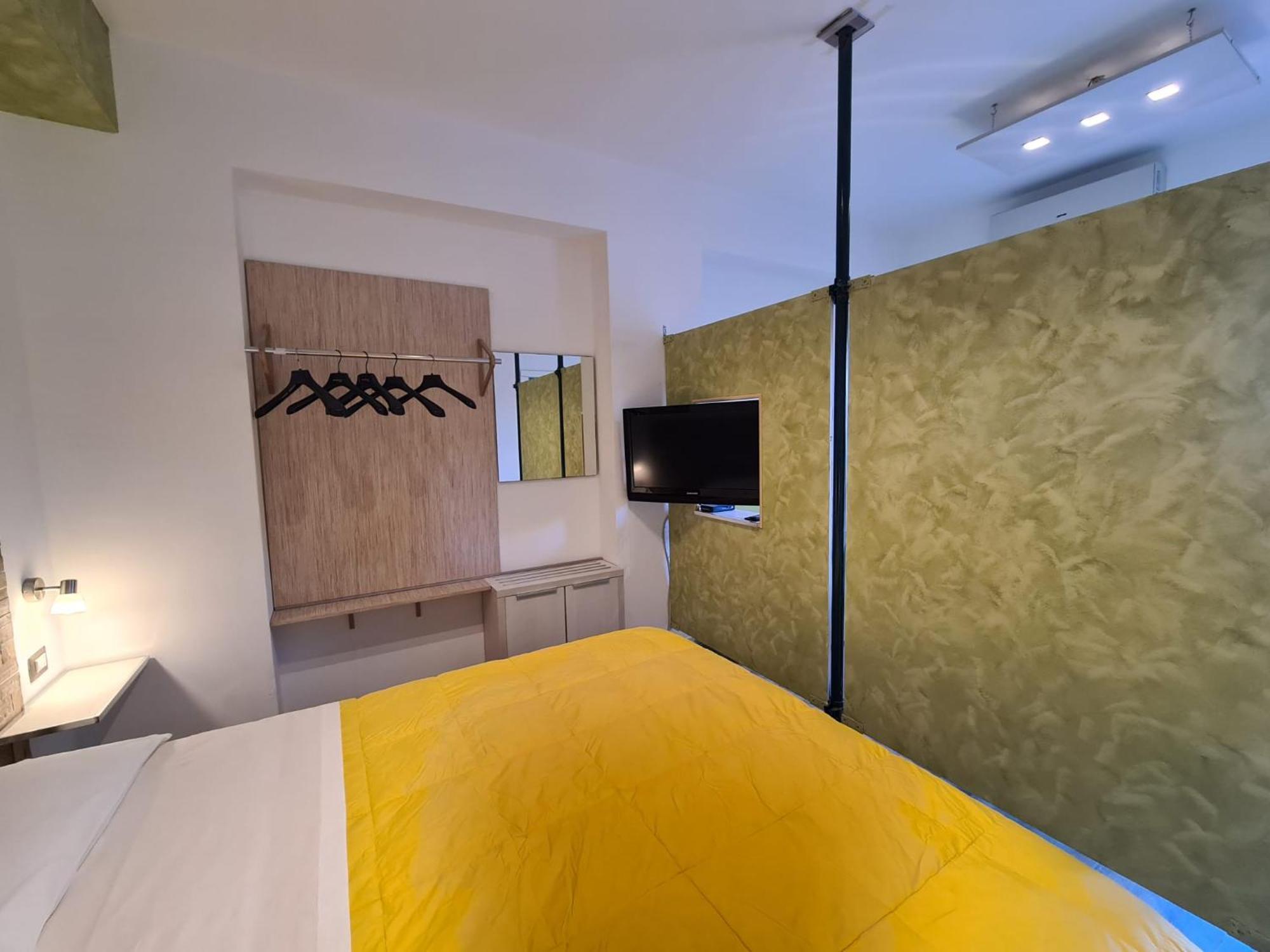 Il Rosmarino Apartment Taormina Exterior photo